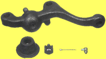(image for) K783 Front lower ball joint Dodge A100 1964 1964 Dodge A100 1964 Dodge Challenger 1970 1974 Dodge Charger 1965 1972Dodge Coronet 1965 1972 Dodge Dart 1973 1976 Dodge Demon 1973 1976 Dodge Polara 1962 1964 Plymouth Barracuda 1970 1974 Plymouth Belvedere 1962 1970 Plymouth Cuda 1970 1974 Plymouth Duster 1973 1976 Plymouth Fury 1962 1964 Plymouth GTX 1967 1971 Plymouth Roadrunner 1968 1972 Plymouth Satellite 1965 1972 Plymouth Savoy 1962 1964 Plymouth Valiant 1973 1976 - Click Image to Close
